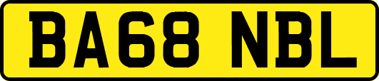 BA68NBL