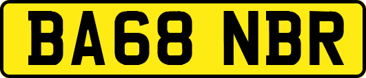 BA68NBR