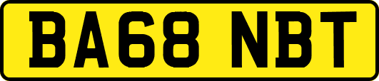 BA68NBT