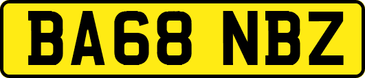 BA68NBZ