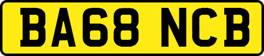 BA68NCB