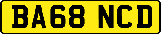 BA68NCD