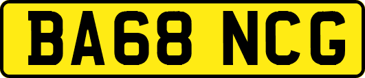 BA68NCG