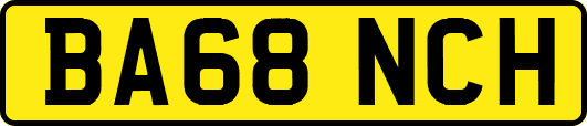 BA68NCH