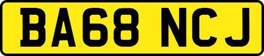 BA68NCJ