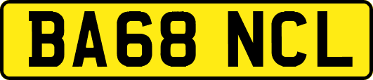 BA68NCL