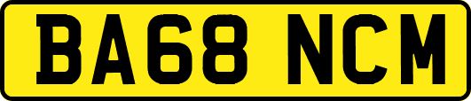 BA68NCM