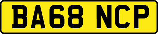 BA68NCP