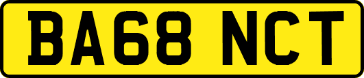 BA68NCT