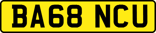 BA68NCU