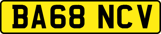 BA68NCV