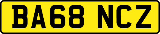 BA68NCZ