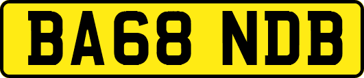 BA68NDB