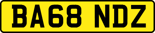 BA68NDZ