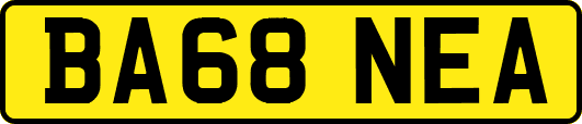 BA68NEA