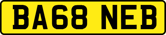 BA68NEB