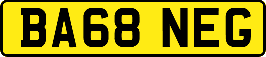 BA68NEG