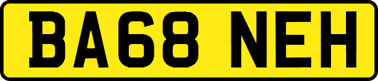 BA68NEH