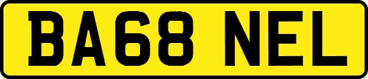 BA68NEL