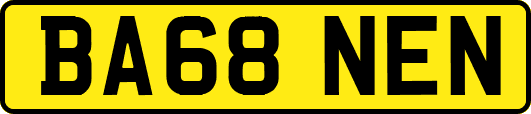 BA68NEN