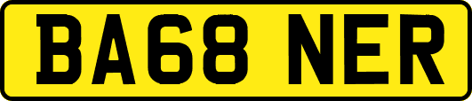 BA68NER