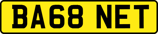 BA68NET