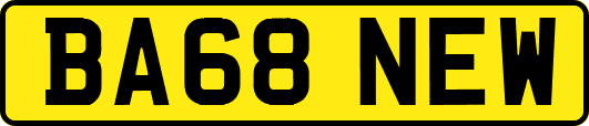 BA68NEW