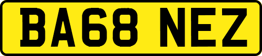 BA68NEZ