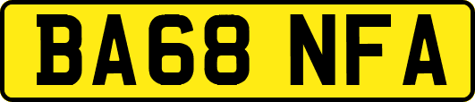 BA68NFA