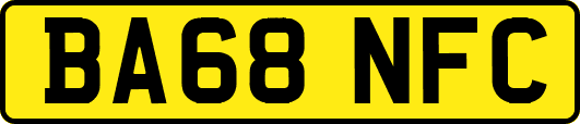 BA68NFC