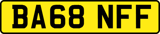 BA68NFF