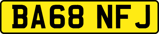 BA68NFJ