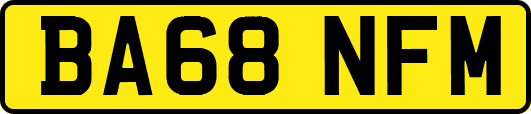 BA68NFM