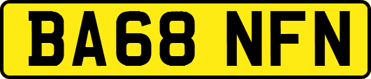 BA68NFN
