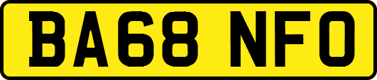 BA68NFO