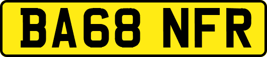 BA68NFR