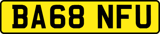 BA68NFU