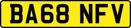 BA68NFV