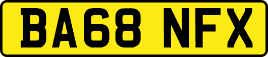 BA68NFX