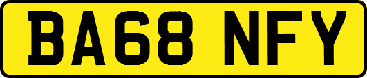 BA68NFY