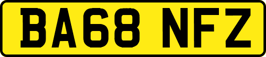 BA68NFZ