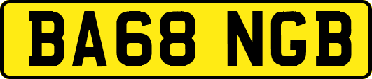 BA68NGB