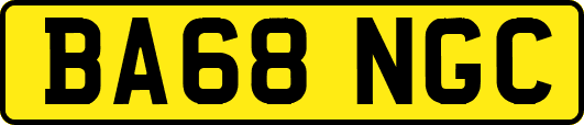 BA68NGC