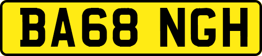 BA68NGH