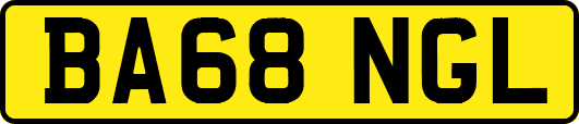 BA68NGL