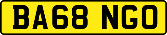 BA68NGO