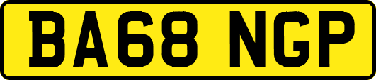BA68NGP