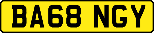 BA68NGY