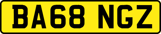 BA68NGZ