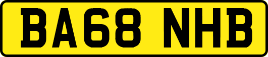 BA68NHB